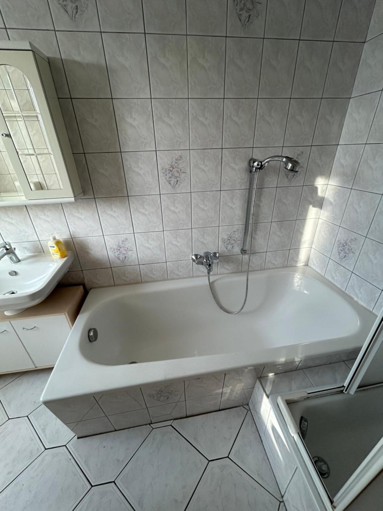 Alte Post Apartment Witzwort ภายนอก รูปภาพ