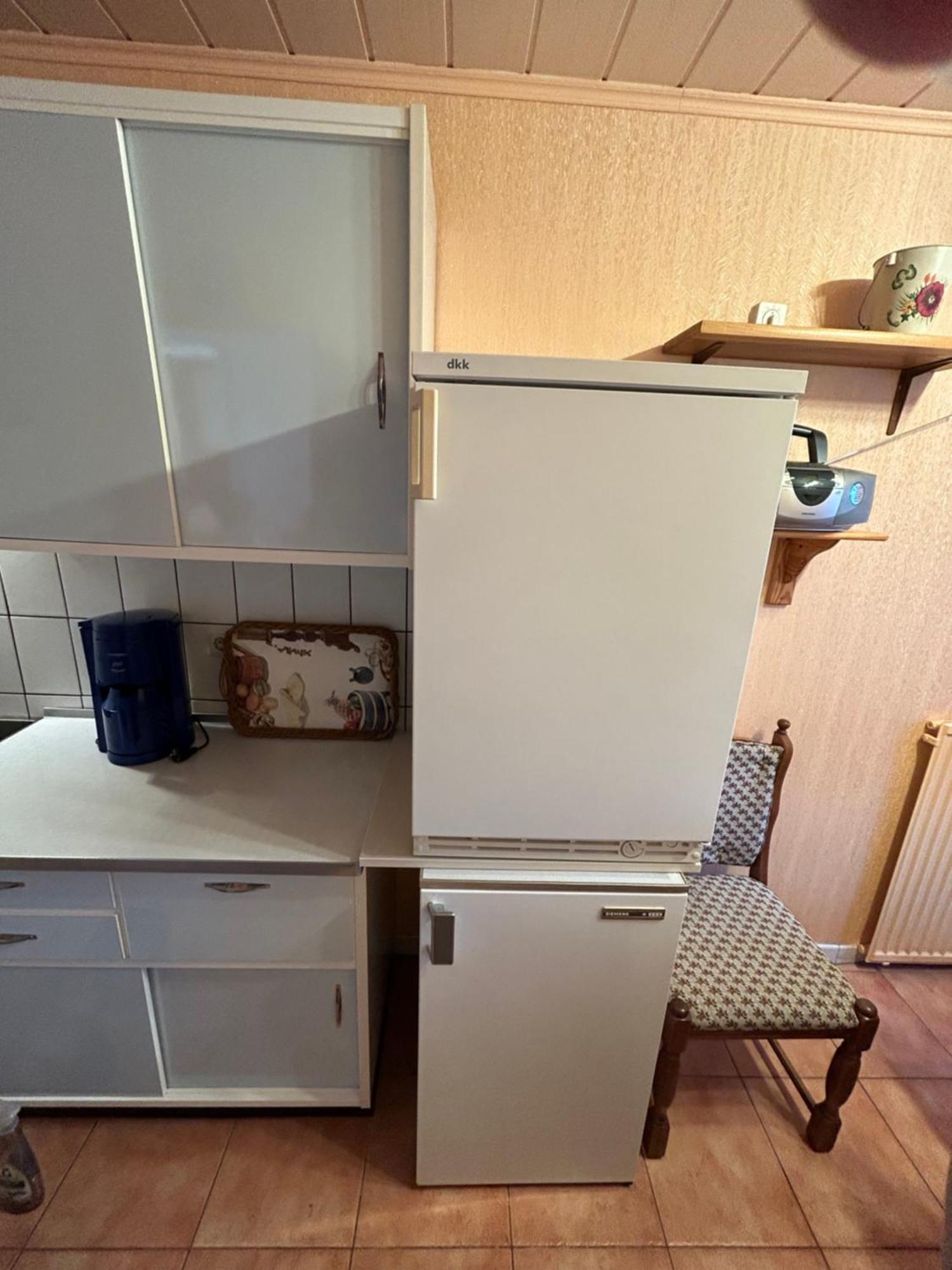 Alte Post Apartment Witzwort ภายนอก รูปภาพ