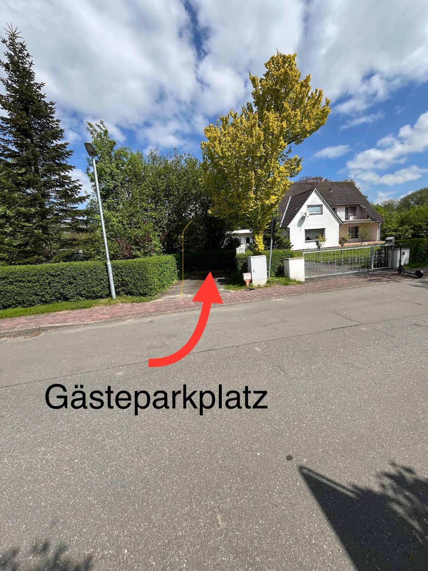 Alte Post Apartment Witzwort ภายนอก รูปภาพ